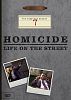 Homicide: Life On The Street: The Complete Season 7