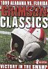 Crimson Classics 1999 Alabama Vs Florida [Import]