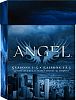 Angel - Seasons 1-5 (Collectors Set) (30DVD)