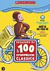 Scholastic Treasury of 100 Storybook Classics (Scholastic Video Collection)
