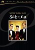 NEW Sabrina (1954) (DVD)