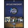 2009 Men's Official Final Four DVD- UNC National Champions- Complete Game [Import]