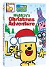 Anchor Bay Wow! Wow! Wubbzy! : Christmas Adventure Yes