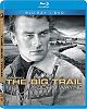 Big Trail [Blu-ray]