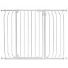 Summer Infant Sure and Secure Extra Tall Walk Thru Gate, NA, 1-Pack