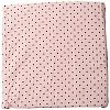 Kushies N945G Pregnancy Pillow, Pink Polka Dots