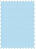 SheetWorld Flannel FS9 - Aqua blue Fabric - By The Yard - 101.6 cm (44 inches)