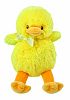Kids Preferred Special Delivery Puffy Pals Plush Toy, Ducky