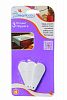 Dreambaby Draw Stoppers (Pack Of 3, White)