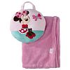 Disney Minnie Mouse Tuck Away Blanket by Disney