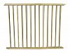 Cardinal Gates Extension for Versagate, Wood, 40"