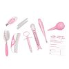 Summer Infant Health and Grooming Kit, Pink/White