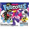 Fuzzoodles Fluffy Friends Large Kit