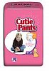 Cuties Refastenable Training Pants- Girls (4T to 5T (38+ lbs)- 19/bag) by Cuties