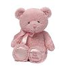 Gund Baby My 1st Teddy Plush Toy, Pink, 18-Inch