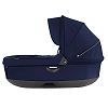 Stokke Crusi Carrycot in Deep Blue