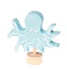 Grimm's Decorative Octopus