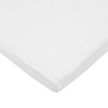 American Baby Company Jersey Knit Cradle Sheet, White by American Baby Company