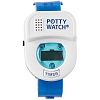 Potty Time Potty Watch - Blue by Potty Time
