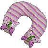 Maison Chic Cuddly Knit Travel Pillow, Butterfly (Discontinued by Manufacturer) by Maison Chic