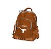 Lil Fan Diaper Backpack Collection, Texas Longhorns