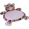 Mary Meyer Bestever Baby Mat, Pink Camo by Mary Meyer
