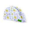 Tortle Newborn Hat, Adjustable Head Support Prevents Flat Head, FDA Cleared, Neck Positioner, Animal Party, Small by Tortle