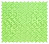 SheetWorld Geo Green Fabric - By The Yard - 101.6 cm (44 inches)