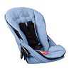 phil&teds Dash Second Seat, Blue Marl
