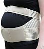 Medipaq® Maternity Support Belt - Ultimate comfort during pregnancy (1x Support (LARGE)) by Medipaq