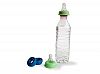 BabySport Water Bottle Nipple Adapter-1 pack by BabySport