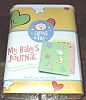 My Baby's Journal by Curiosity Kits