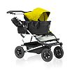 Mountain Buggy DUETSGL_V2.5_4 Duet Single-Buggy, Cyber