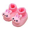 Cute Newborn Baby Boy Girls Shoes Toddler Booties Infant Walking Shoes Baby Shower Gift, #01