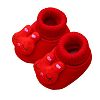 Cute Newborn Baby Boy Girls Shoes Toddler Booties Infant Walking Shoes Baby Shower Gift, #06