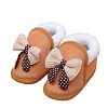 Cute Newborn Baby Boy Girls Shoes Toddler Booties Infant Walking Shoes Baby Shower Gift, #15