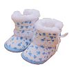 Winter Warm Unisex Baby Shoes Toddler Booties Infant Walking Shoes Baby Shower Gift, #02
