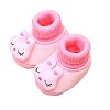 Cute Newborn Baby Boy Girls Shoes Toddler Booties Infant Walking Shoes Baby Shower Gift, #05