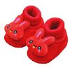Cute Newborn Baby Boy Girls Shoes Toddler Booties Infant Walking Shoes Baby Shower Gift, #02
