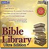 Bible Library Ultra - complete package
