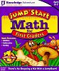 JumpStart Math for First Graders