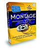 Mariner Software Montage V 1 0 Complete Product 1 User Word Processor Standard Retail CD ROM Mac H3C06TVM0-0712