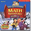 Cluefinders Math Adventures Ages 9-12 w/ ADAPT