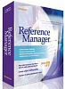 Reference Manager 11 Single User Edition