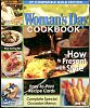 Woman's Day Cookbook Gold Edition