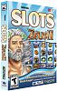 PHANTOM EFX Wms Slots Zeus II (DVD-ROM)
