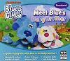 Blues Clues: Blues Baby Brother