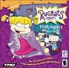 Rugrats Totally Angelica by THQ