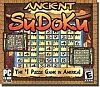Ancient Sudoku (Jewel Case) - PC by Activision