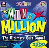 Win A Million (Jewel Case) by Win A Million - The Ultimate Quiz Game